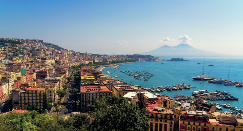 GRUSORA Haupt_C_ shutterstock - Sorrent - Amalfi - Capri